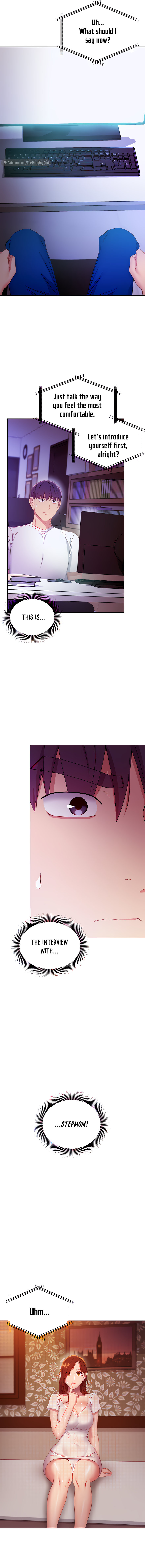 Stepmother Friends - Chapter 107 [photo 4] - MangaPorn