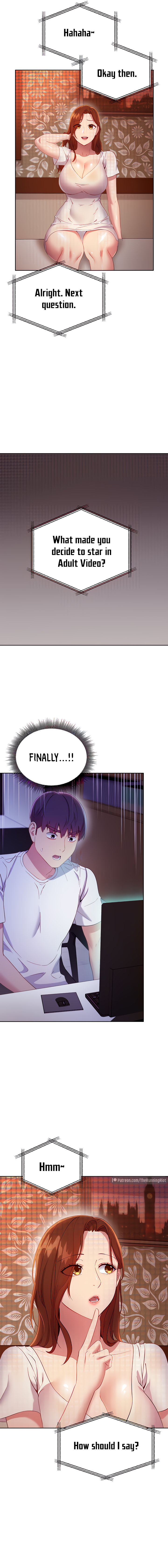 Stepmother Friends - Chapter 107 [photo 8] - MangaPorn