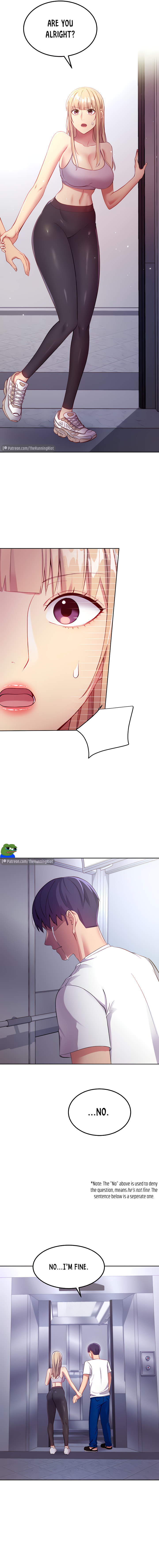 Stepmother Friends - Chapter 108 [photo 10] - MangaPorn