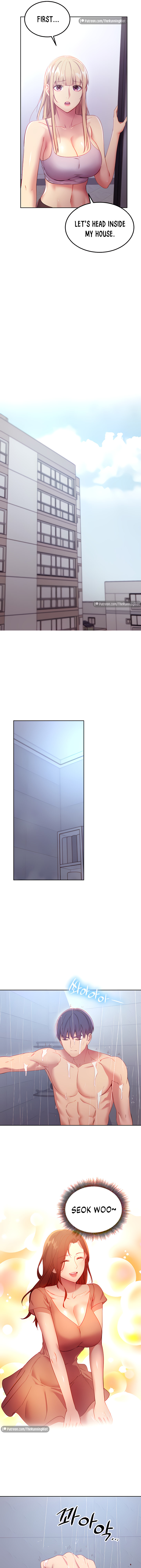 Stepmother Friends - Chapter 108 [photo 11] - MangaPorn