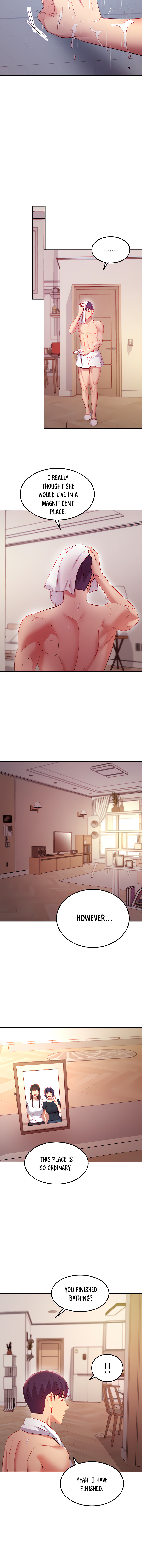 Stepmother Friends - Chapter 108 [photo 12] - MangaPorn