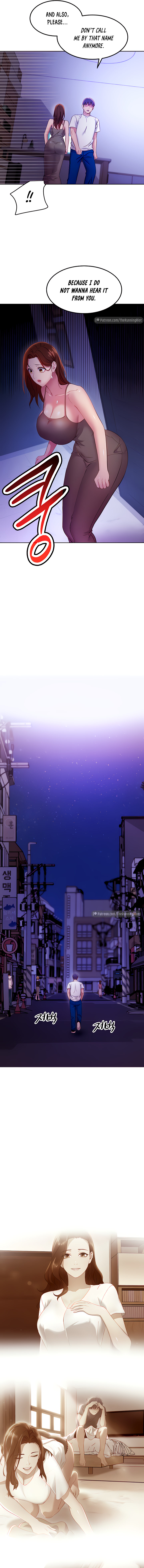 Stepmother Friends - Chapter 108 [photo 3] - MangaPorn