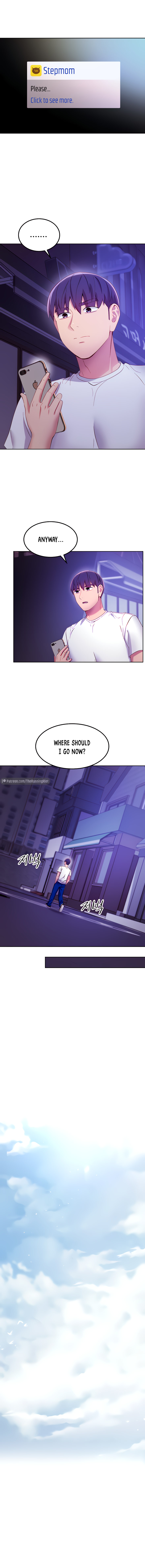 Stepmother Friends - Chapter 108 [photo 5] - MangaPorn