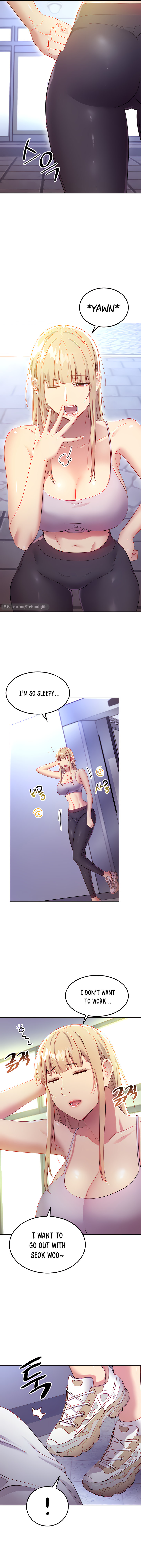 Stepmother Friends - Chapter 108 [photo 6] - MangaPorn