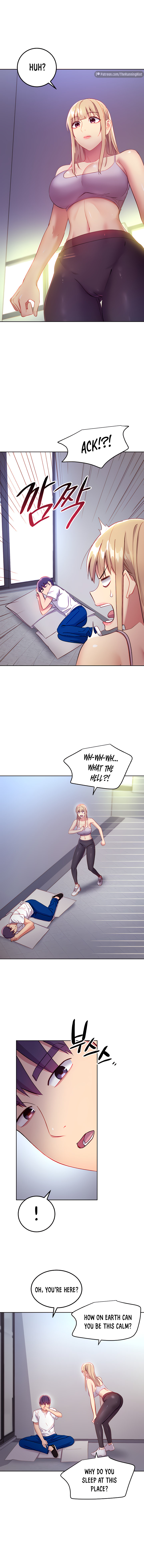 Stepmother Friends - Chapter 108 [photo 7] - MangaPorn