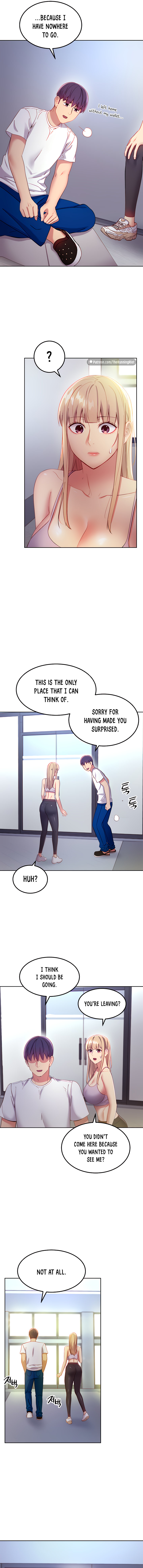 Stepmother Friends - Chapter 108 [photo 8] - MangaPorn