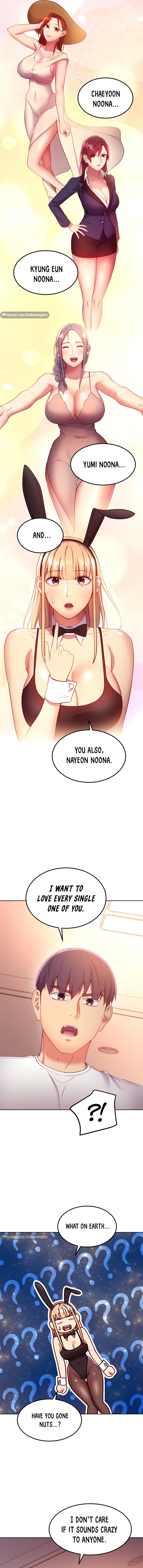 Stepmother Friends - Chapter 109 [photo 10] - MangaPorn