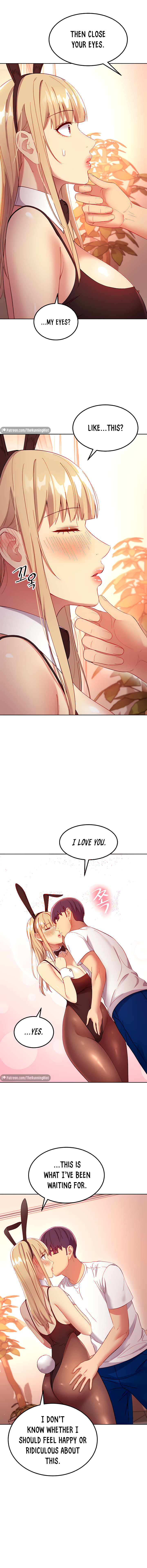 Stepmother Friends - Chapter 109 [photo 12] - MangaPorn