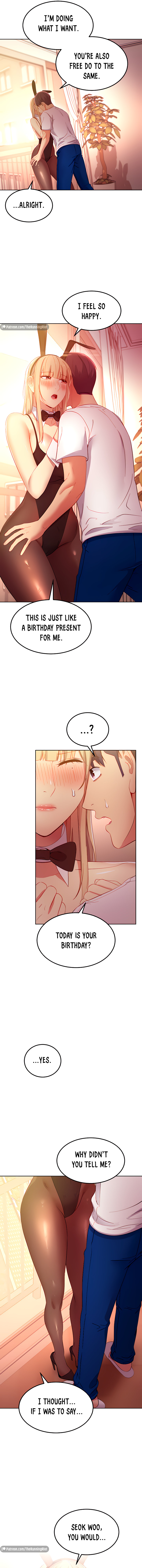 Stepmother Friends - Chapter 109 [photo 13] - MangaPorn