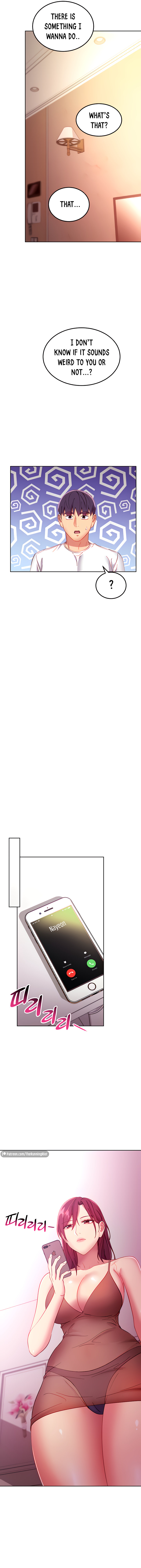 Stepmother Friends - Chapter 109 [photo 15] - MangaPorn