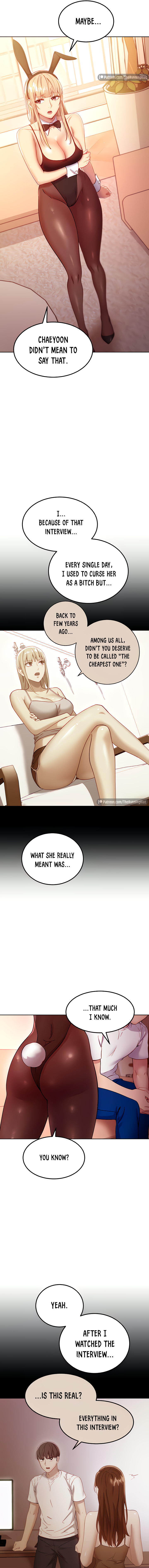 Stepmother Friends - Chapter 109 [photo 4] - MangaPorn