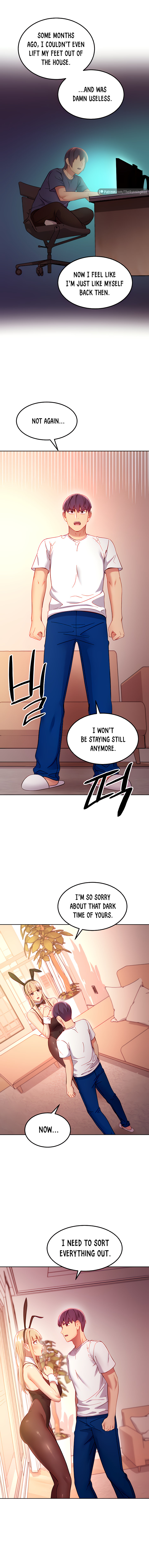 Stepmother Friends - Chapter 109 [photo 7] - MangaPorn