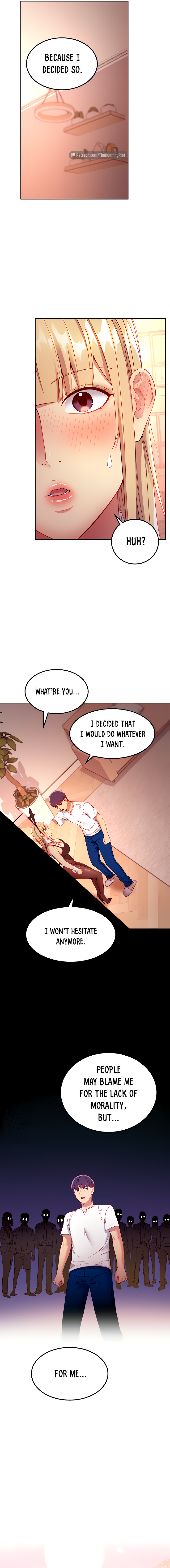 Stepmother Friends - Chapter 109 [photo 9] - MangaPorn