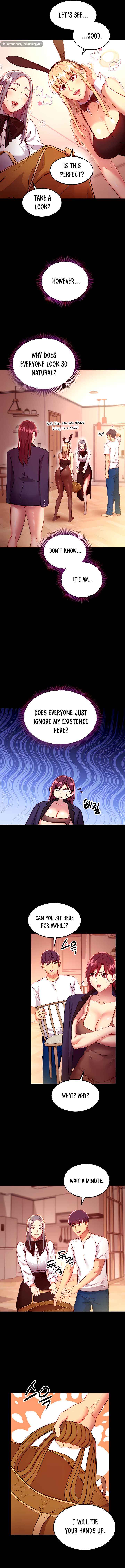 Stepmother Friends - Chapter 111 [photo 5] - MangaPorn