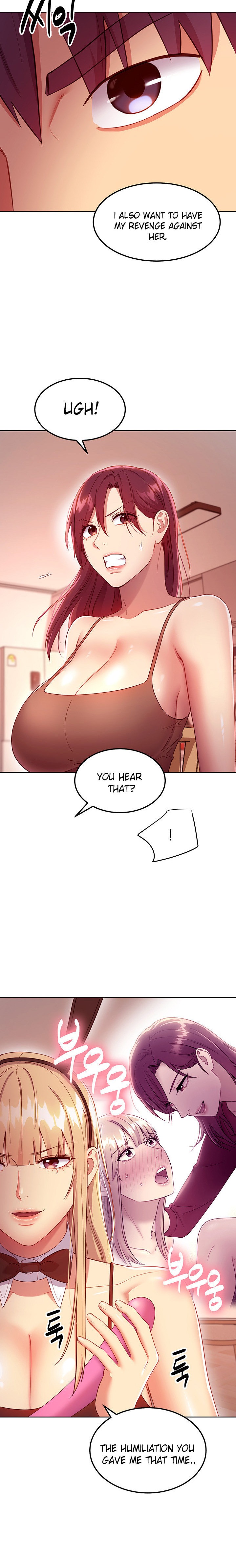 Stepmother Friends - Chapter 112 [photo 10] - MangaPorn