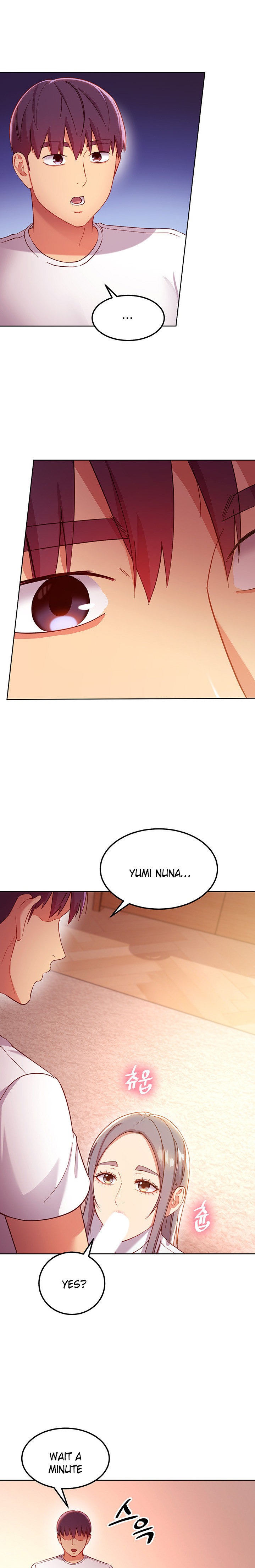 Stepmother Friends - Chapter 112 [photo 21] - MangaPorn