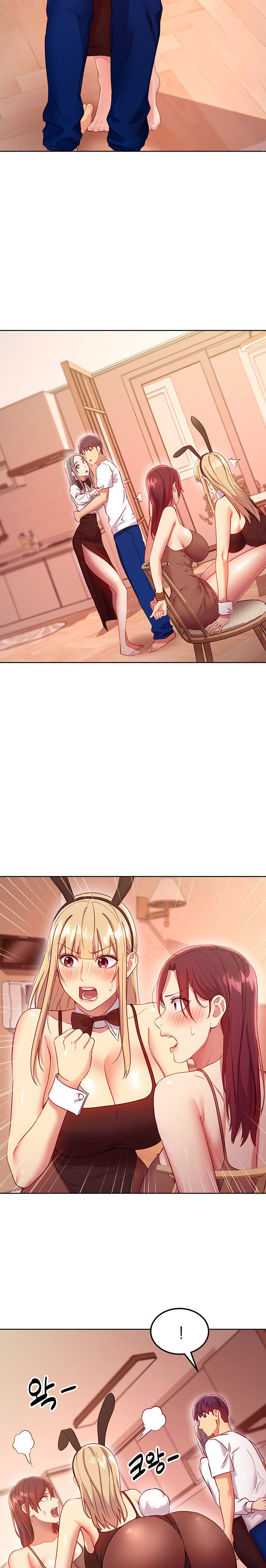 Stepmother Friends - Chapter 112 [photo 4] - MangaPorn