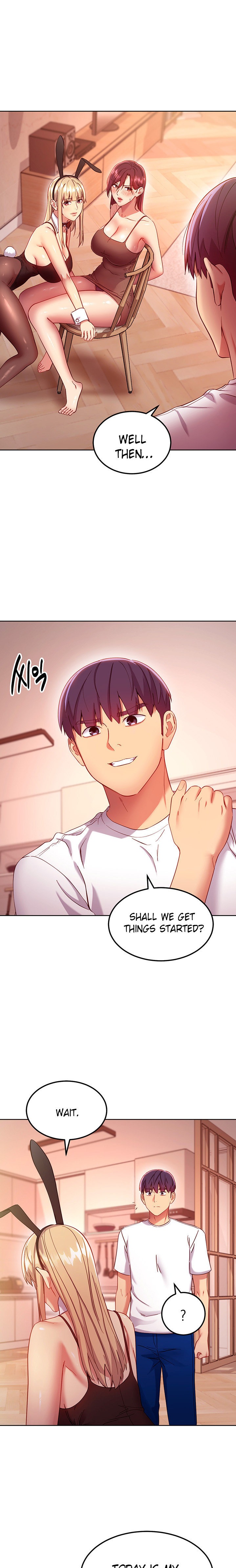 Stepmother Friends - Chapter 112 [photo 6] - MangaPorn