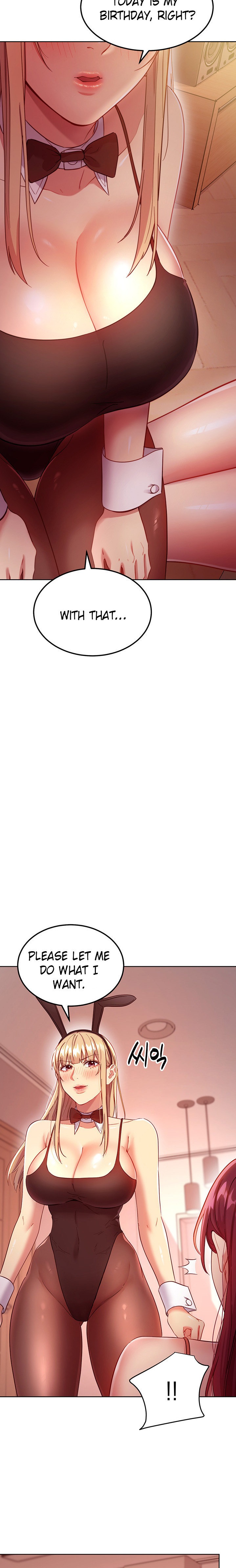 Stepmother Friends - Chapter 112 [photo 7] - MangaPorn