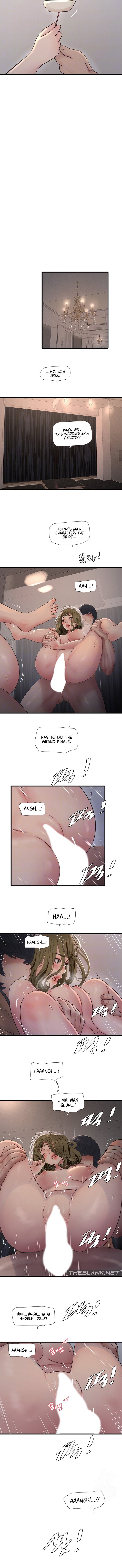 The Hole Diary - Chapter 59 [photo 2] - MangaPorn