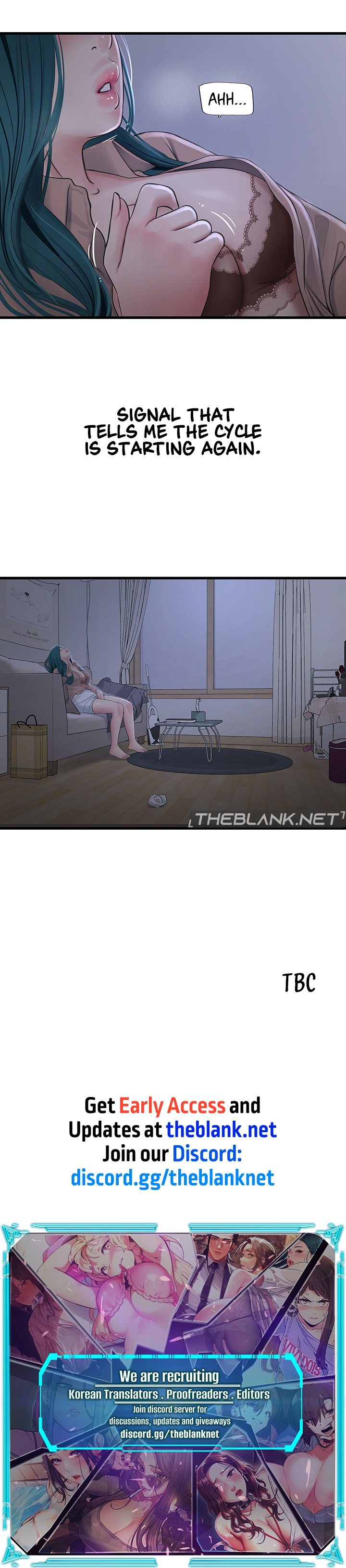 The Hole Diary - Chapter 59 [photo 8] - MangaPorn