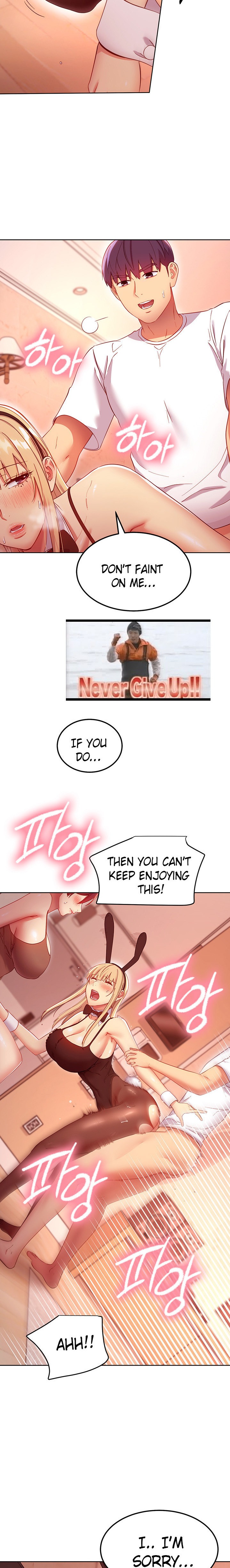 Stepmother Friends - Chapter 113 [photo 14] - MangaPorn