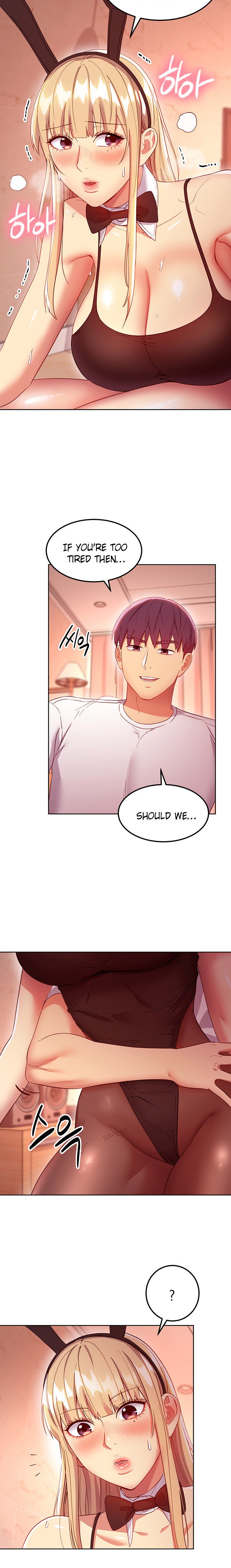 Stepmother Friends - Chapter 113 [photo 15] - MangaPorn