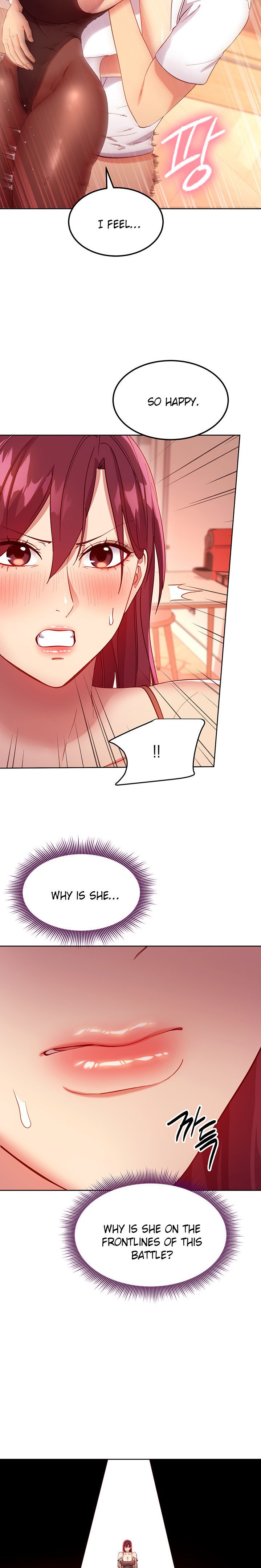 Stepmother Friends - Chapter 113 [photo 17] - MangaPorn