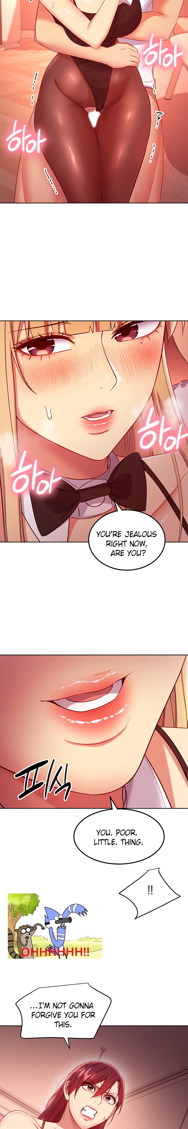 Stepmother Friends - Chapter 113 [photo 19] - MangaPorn