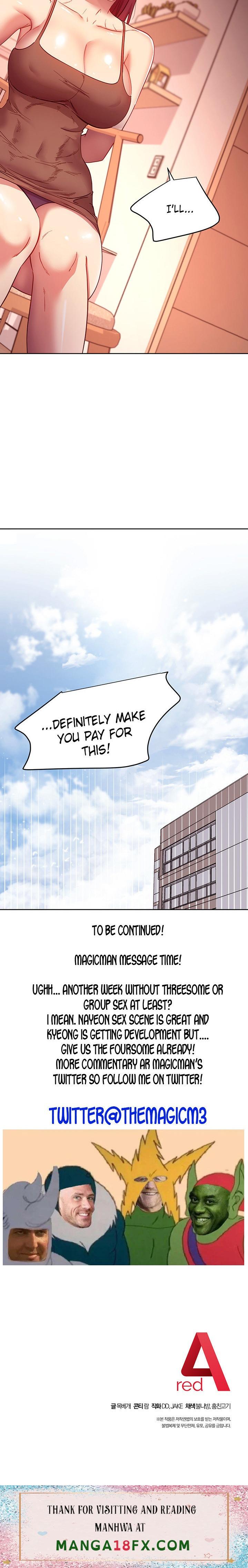 Stepmother Friends - Chapter 113 [photo 20] - MangaPorn