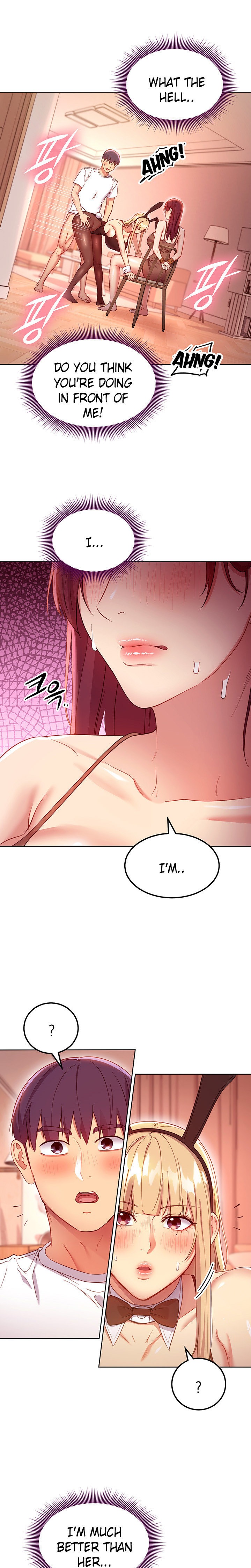 Stepmother Friends - Chapter 113 [photo 6] - MangaPorn