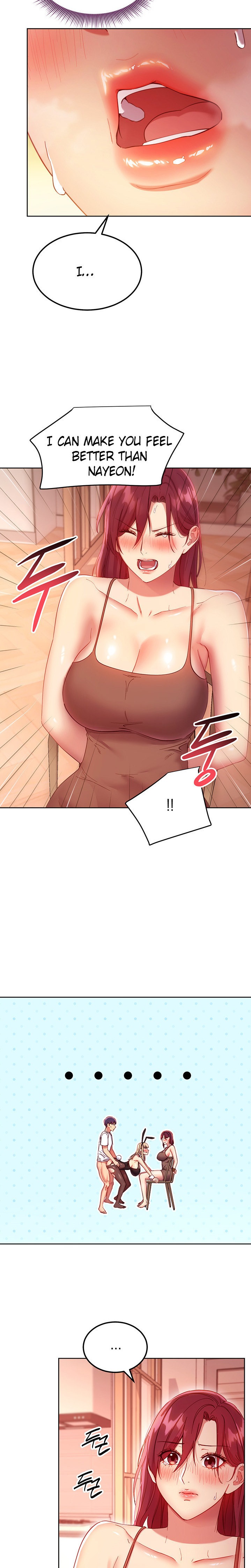 Stepmother Friends - Chapter 113 [photo 7] - MangaPorn