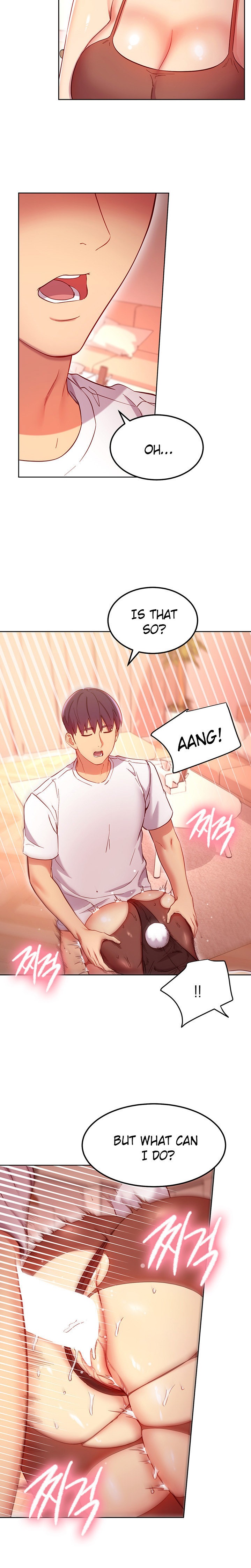 Stepmother Friends - Chapter 113 [photo 8] - MangaPorn