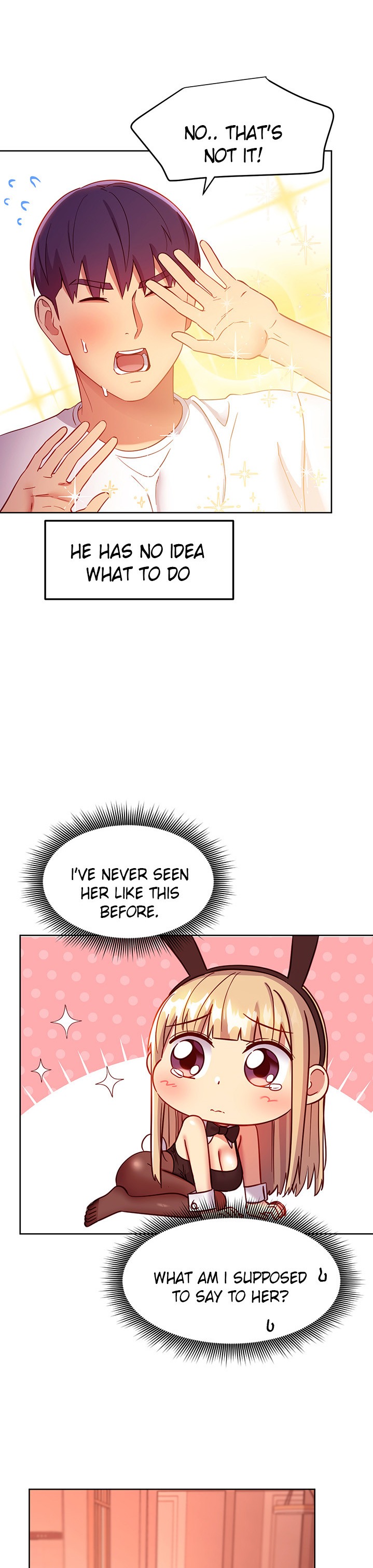 Stepmother Friends - Chapter 114 [photo 13] - MangaPorn