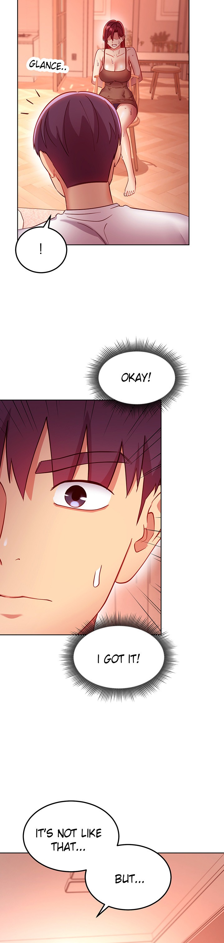 Stepmother Friends - Chapter 114 [photo 14] - MangaPorn