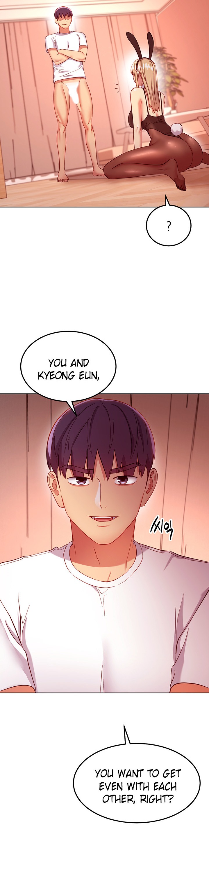 Stepmother Friends - Chapter 114 [photo 15] - MangaPorn