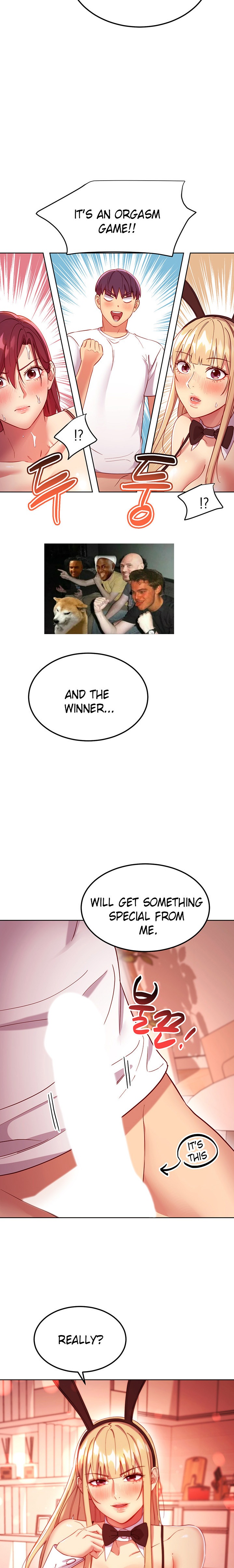 Stepmother Friends - Chapter 114 [photo 17] - MangaPorn