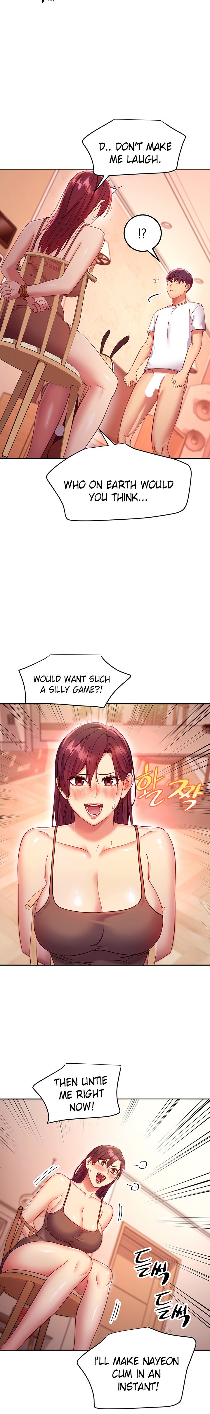 Stepmother Friends - Chapter 114 [photo 19] - MangaPorn