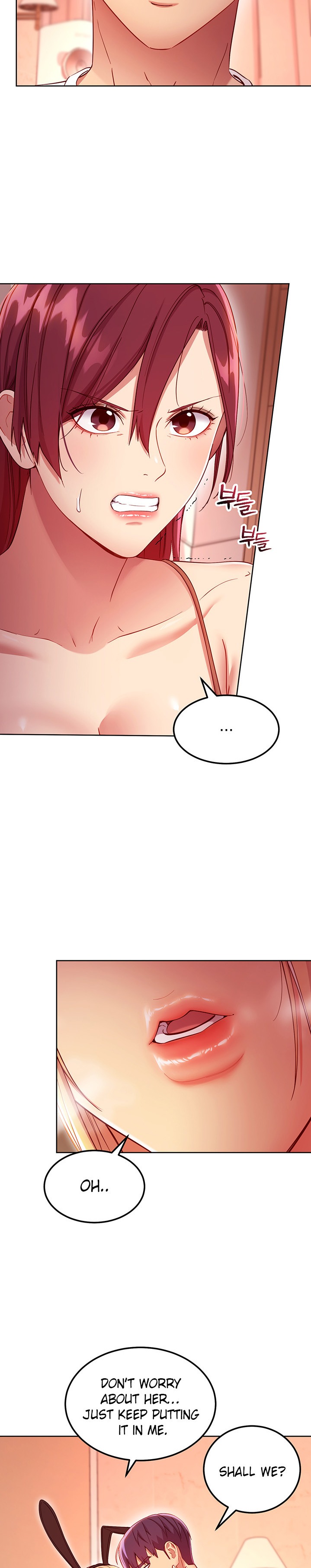 Stepmother Friends - Chapter 114 [photo 2] - MangaPorn