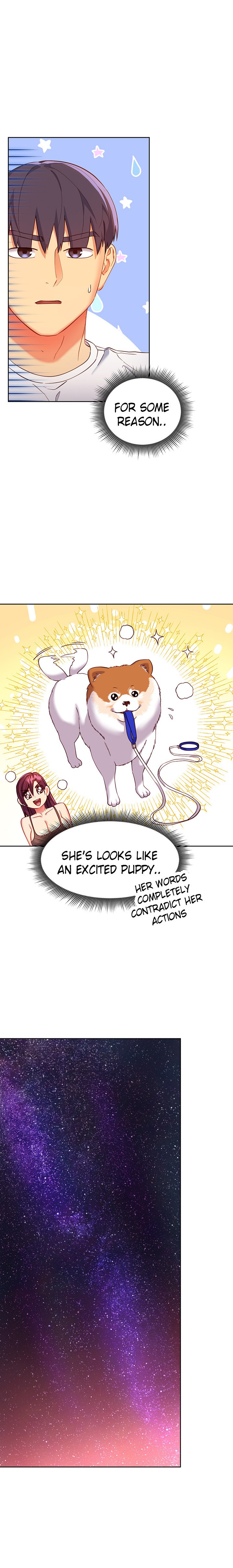 Stepmother Friends - Chapter 114 [photo 20] - MangaPorn