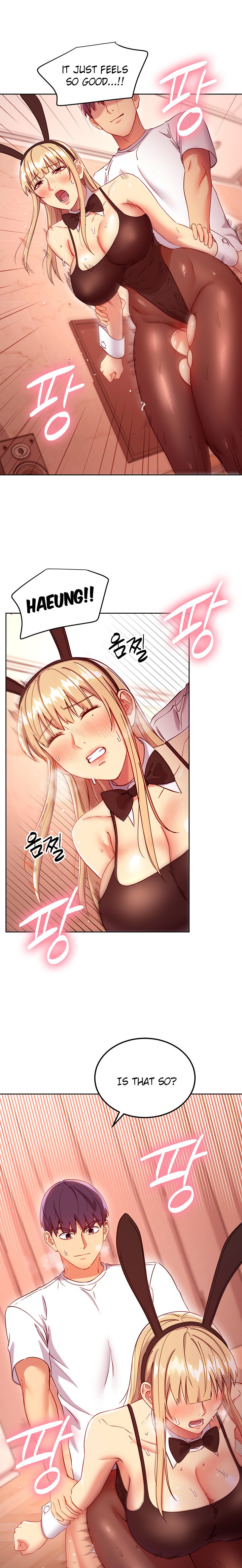 Stepmother Friends - Chapter 114 [photo 6] - MangaPorn