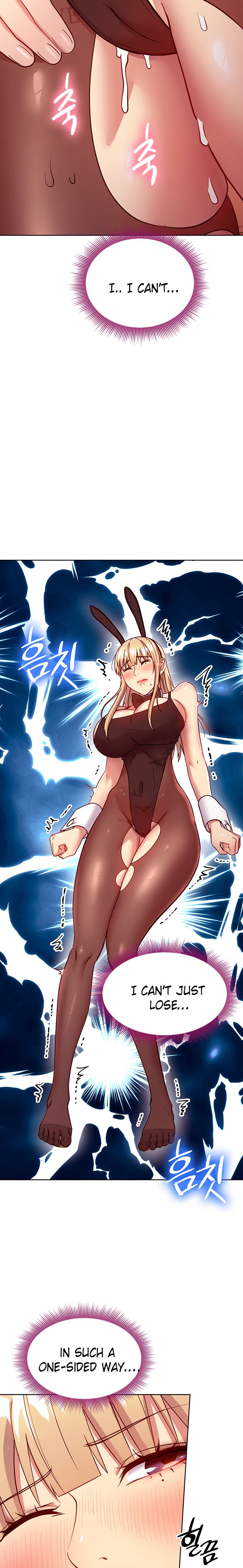 Stepmother Friends - Chapter 115 [photo 11] - MangaPorn