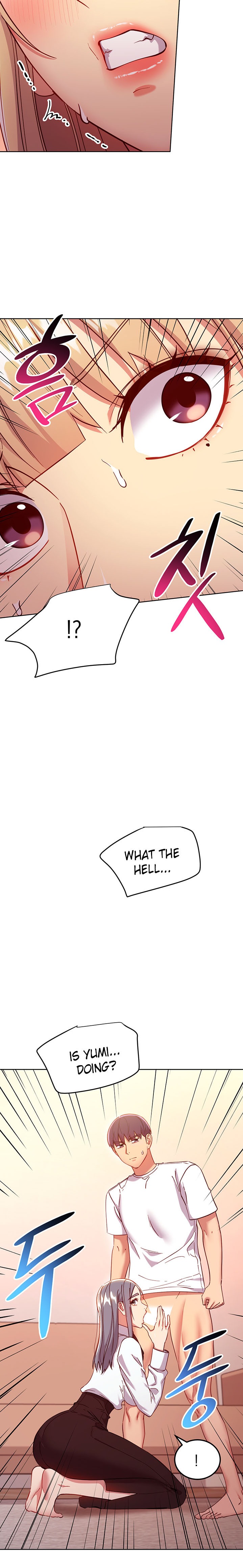 Stepmother Friends - Chapter 115 [photo 12] - MangaPorn