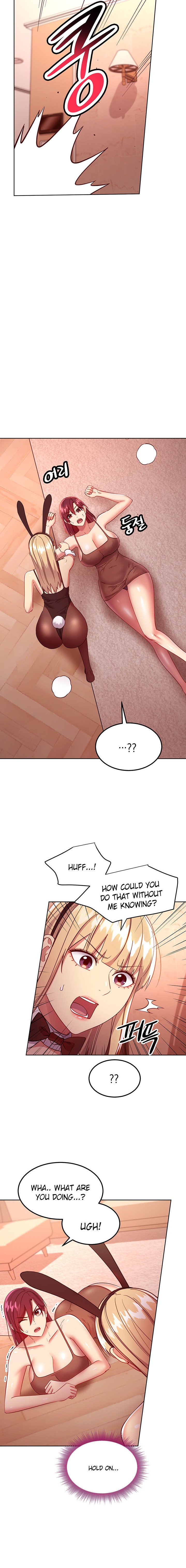 Stepmother Friends - Chapter 115 [photo 14] - MangaPorn