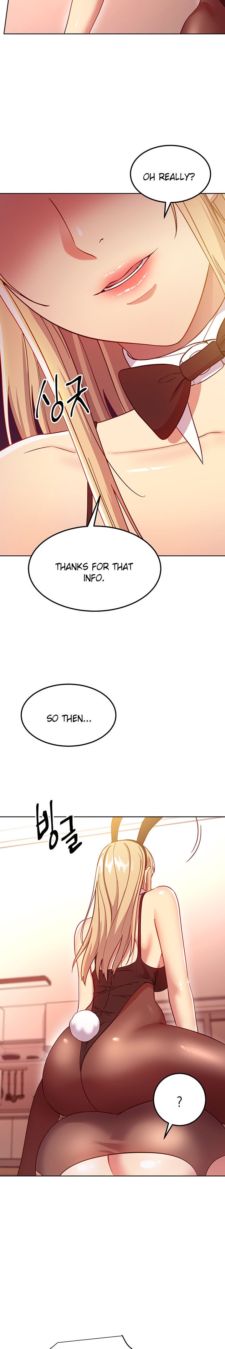 Stepmother Friends - Chapter 115 [photo 18] - MangaPorn