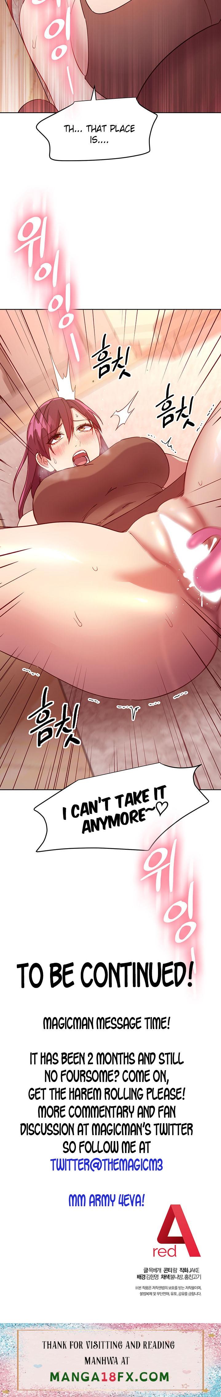 Stepmother Friends - Chapter 115 [photo 20] - MangaPorn