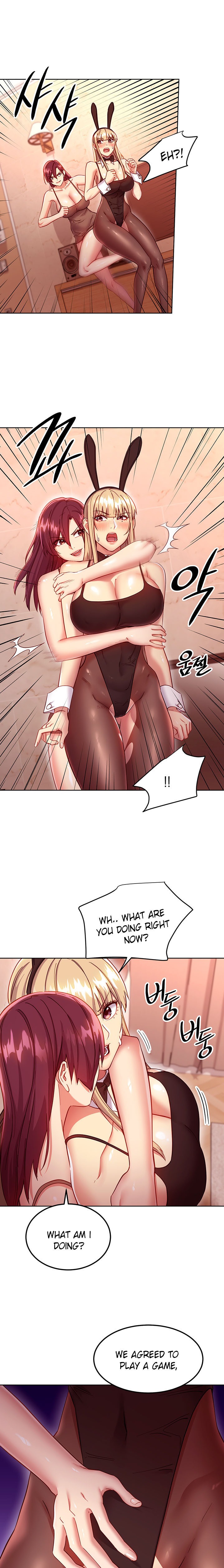 Stepmother Friends - Chapter 115 [photo 5] - MangaPorn