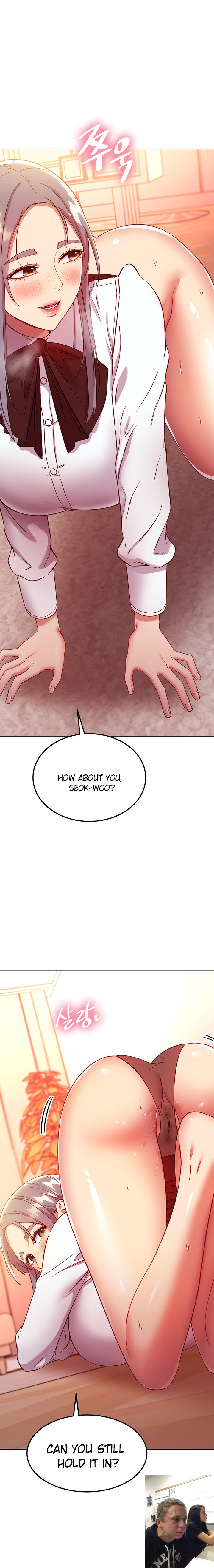 Stepmother Friends - Chapter 116 [photo 14] - MangaPorn