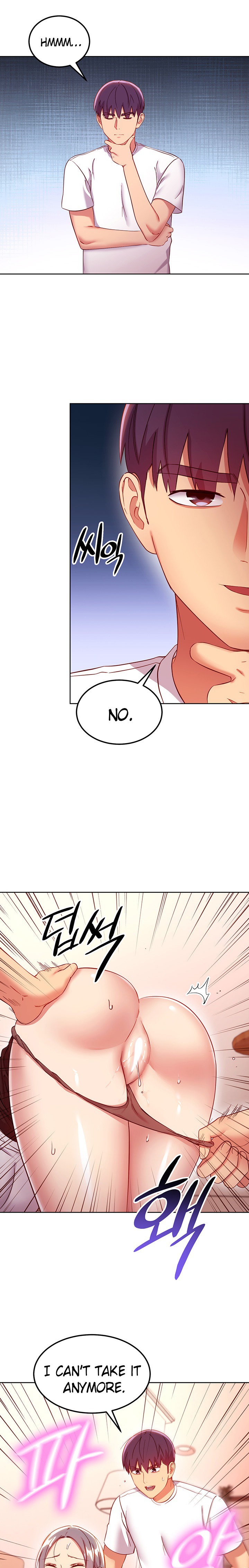 Stepmother Friends - Chapter 116 [photo 15] - MangaPorn