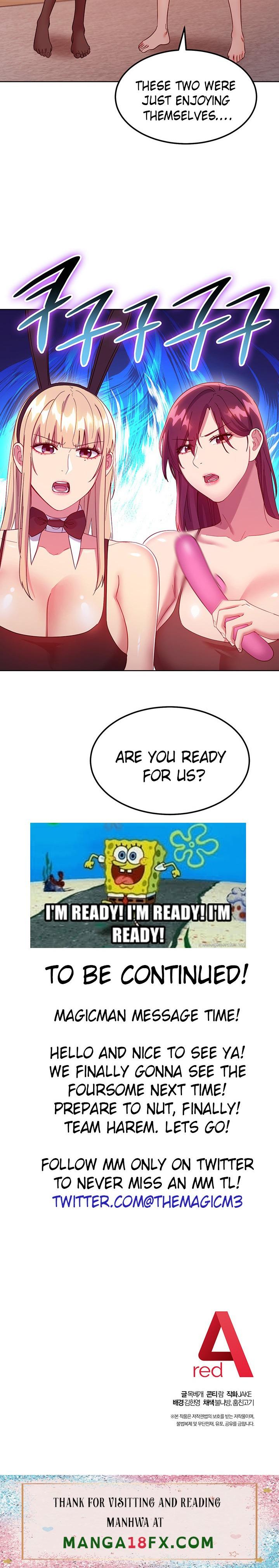 Stepmother Friends - Chapter 116 [photo 21] - MangaPorn